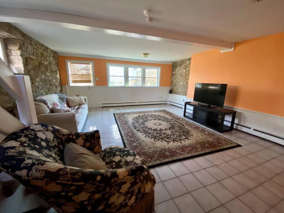 Peddlers Carriage House Apartment New Hope Exterior photo