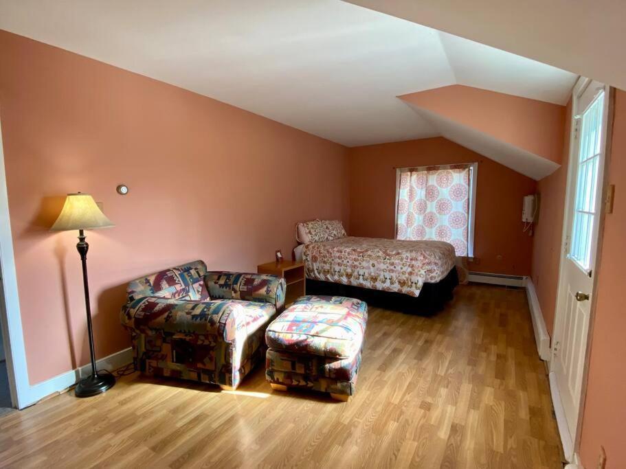 Peddlers Carriage House Apartment New Hope Exterior photo