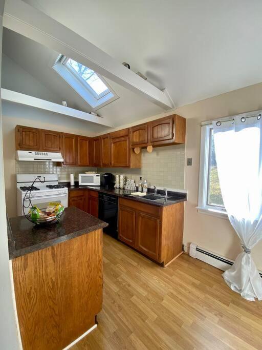 Peddlers Carriage House Apartment New Hope Exterior photo