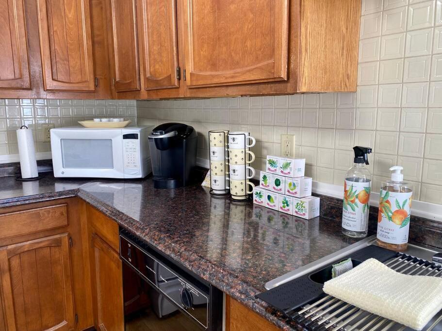 Peddlers Carriage House Apartment New Hope Exterior photo